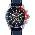 Часы Jacques Lemans Liverpool Diver 1-2206D