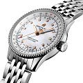 Часы Breitling Navitimer Automatic 35 A17395211A1A1 фото 2