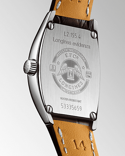 Longines Evidenza L2.155.4.71.5