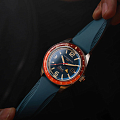Часы Spinnaker Fleuss Gmt Automatic SP-5120-55 фото 5