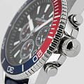 Часы Jacques Lemans Liverpool Diver 1-2206D фото 3