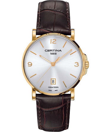 Certina DS Caimano C017.410.36.037.00
