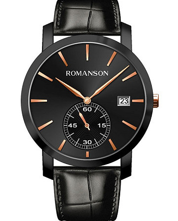 Romanson TL9A26MMMB(BK)