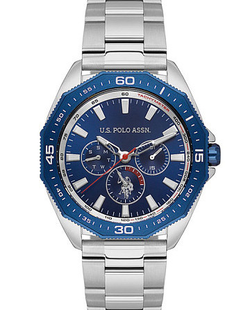 U.S. Polo Assn. Fundamental USPA1073-03