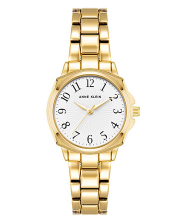 Anne Klein Metals 4166WTGB
