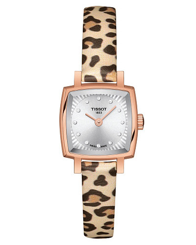 Tissot Lovely T058.109.37.036.00