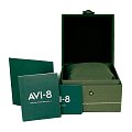 Часы AVI-8 Lancaster Bomber AV-4051-01 фото 6