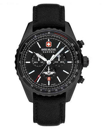 Swiss Military Hanowa SMWGC0000330