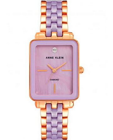 Anne Klein Diamond 3668LVRG