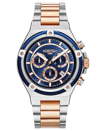 Roamer 221 837 49 45 20