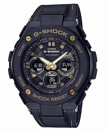 Casio G-Shock GST-S300GL-1A