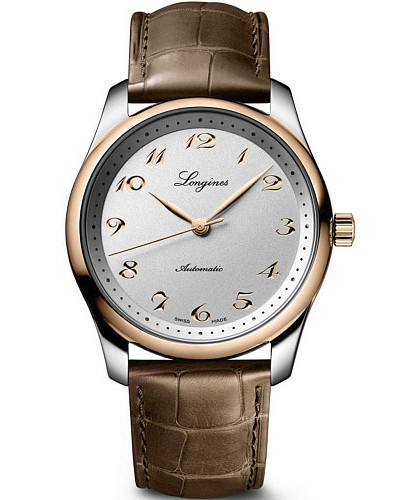 Longines Master Collection l2.793.5.70.2