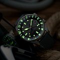 Часы Spinnaker Bradner Gmt Automatic SP-5121-33 фото 3
