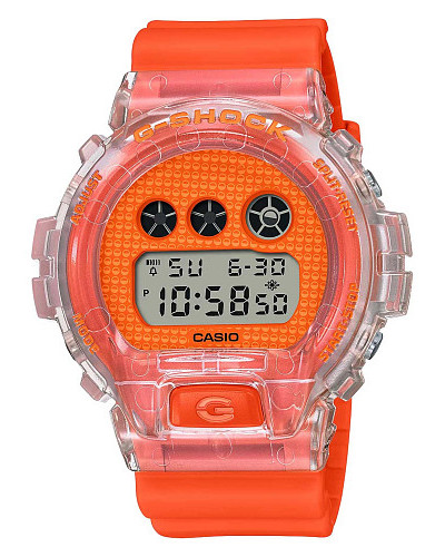 Casio G-Shock DW-6900GL-4DR (DW-6900GL-4ER)