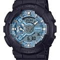 Casio GA-110CD-1A2