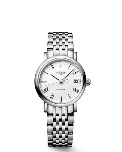 Longines Elegant Collection L4.309.4.11.6