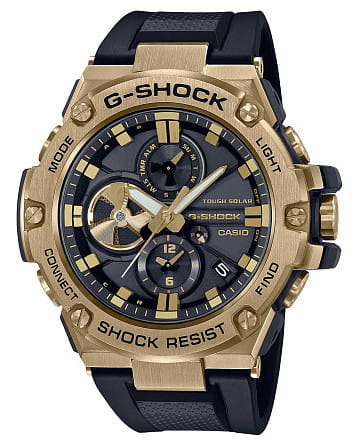 Casio G-Shock GST-B100GB-1A9DR (GST-B100GB-1A9)