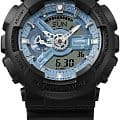 Casio GA-110CD-1A2