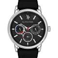 Часы U.S. Polo Assn. Crossing USPA1098-01