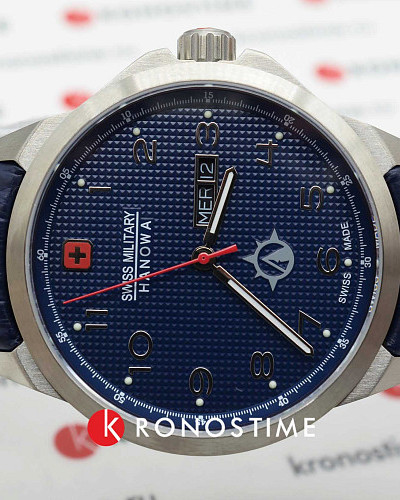 Swiss Military Hanowa SMWGB2100301