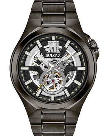 Bulova Maquina 98A179