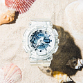 Часы Casio Baby-G BA-110CR-7ADR (BA-110CR-7A) фото 5