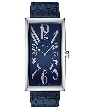 Tissot Heritage Banana Centenary Edition T117.509.16.042.00