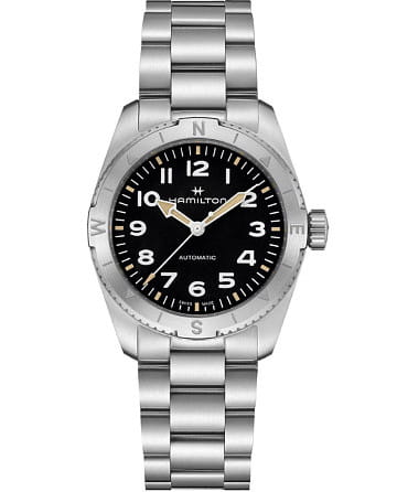 Hamilton Khaki Field Expedition Auto H70225130