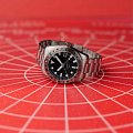Часы Spinnaker Croft 3912 Gmt Automatic Limited Edition SP-5130-11 фото 2
