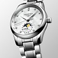 Часы Longines Master Collection L2.409.4.87.6 фото 3