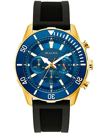 Bulova Sports 98A244