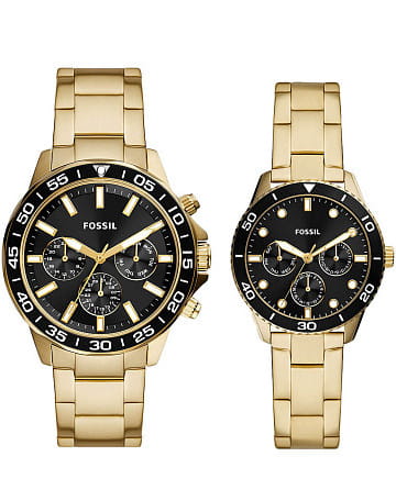 Fossil Bannon BQ2643SET