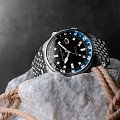Часы Spinnaker Bradner Gmt Automatic SP-5121-66 фото 7