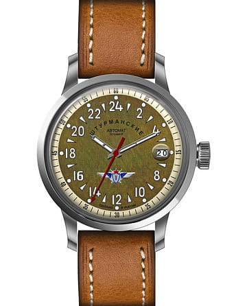 Штурманские 2431/1767933