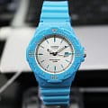Часы Casio Collection LRW-200H-2E3 фото 8