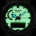 Часы Casio Pro Trek PRW-61LD-3 фото 3