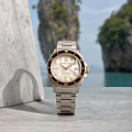 Часы Spinnaker Hull Pearl Diver Automatic Limited Edition SP-5106-55 фото 2