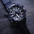 Часы Casio G-Shock GG-1000-1ADR (GG-1000-1A) фото 5