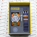 Часы Spinnaker Dumas GMT SP-5119-22 фото 10
