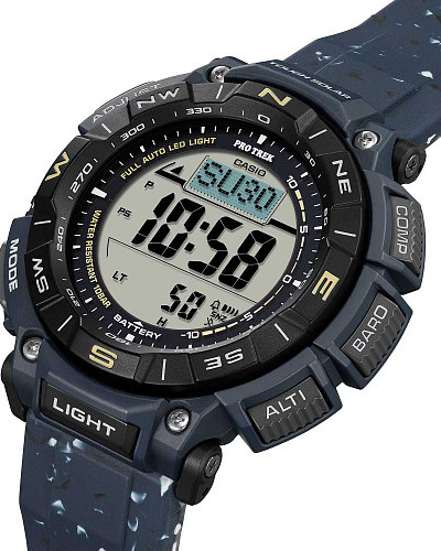 Casio Pro Trek PRG-340SC-2DR (PRG-340SC-2)