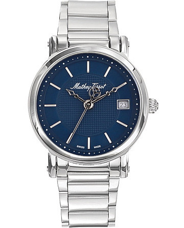 Mathey-Tissot City Metal H611251MABU