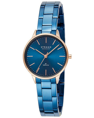 Obaku Strand S747LXVLSL