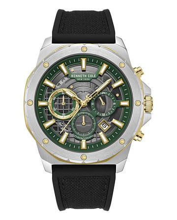 Kenneth Cole Extreme Sport KCWGO0087603