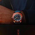 Часы Spinnaker Fleuss Gmt Automatic SP-5120-55 фото 4