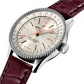 Часы Breitling Navitimer Automatic 35 A17395F41G1P2 фото 2