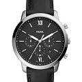Часы Fossil Bannon  FS5452
