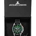 Часы Jacques Lemans Liverpool Diver 1-2206C фото 7