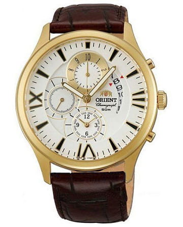 Orient TT0N001W (FTT0N001W)