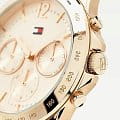 Часы Tommy Hilfiger Dressed Up 1782197 фото 4