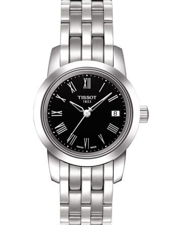 Tissot Classic Dream Lady T033.210.11.053.00